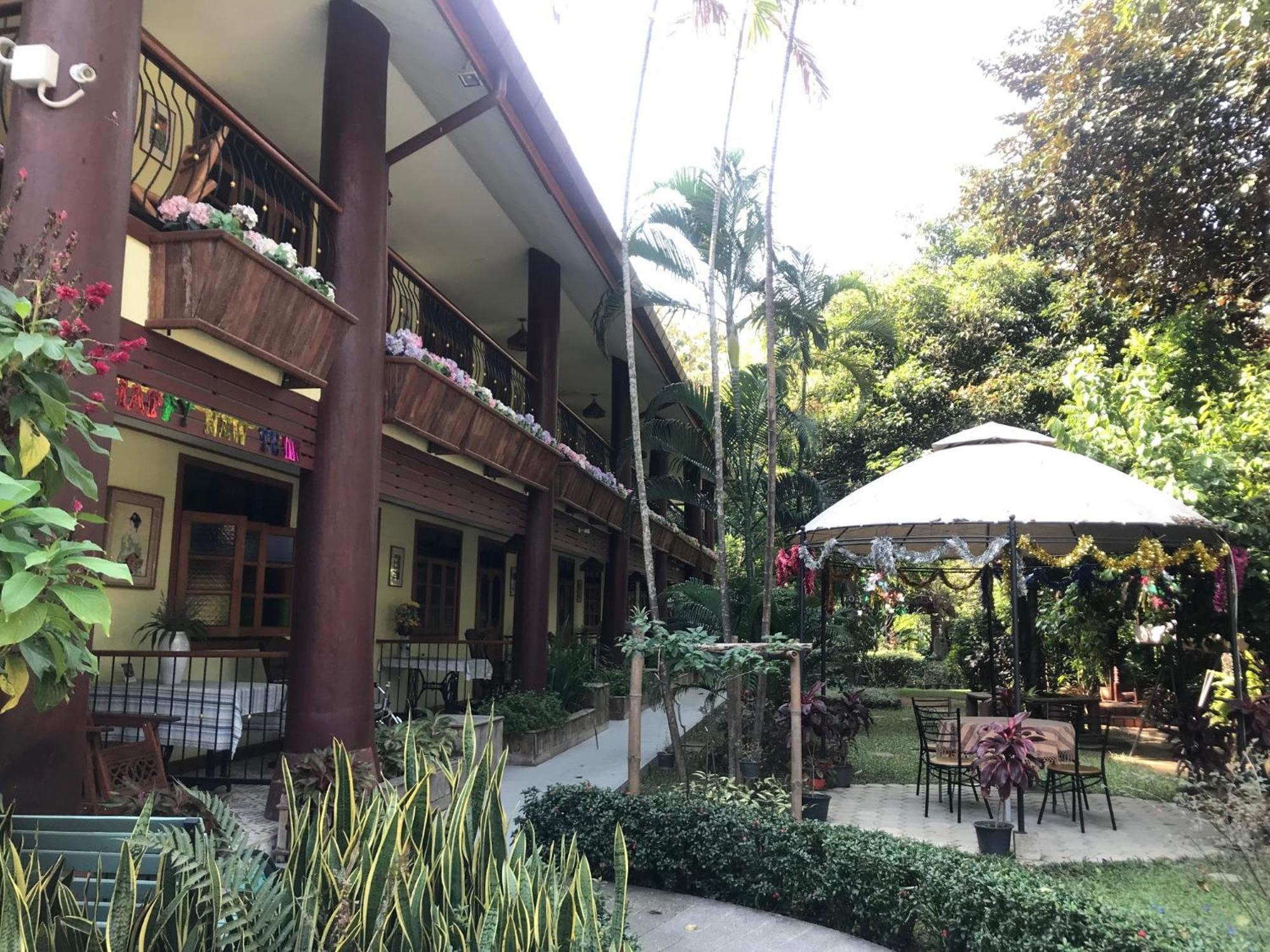 Kawila126, Chiang Mai